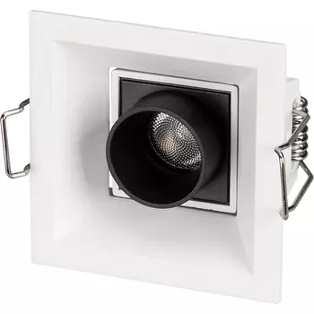 Встраиваемый светильник Arlight