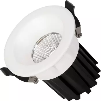 Встраиваемый светильник Arlight