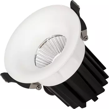 Встраиваемый светильник Arlight