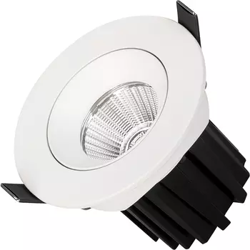 Встраиваемый светильник Arlight