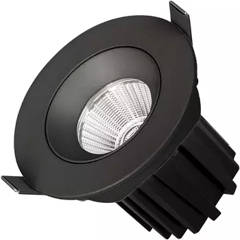 Встраиваемый светильник Arlight