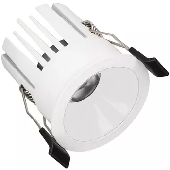 Встраиваемый светильник Arlight