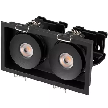 Встраиваемый светильник Arlight