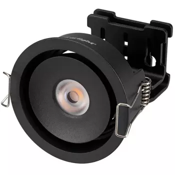 Встраиваемый светильник Arlight