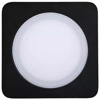 Встраиваемый светильник Arlight