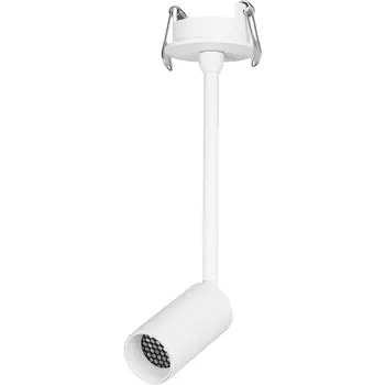 Встраиваемый светильник Arlight