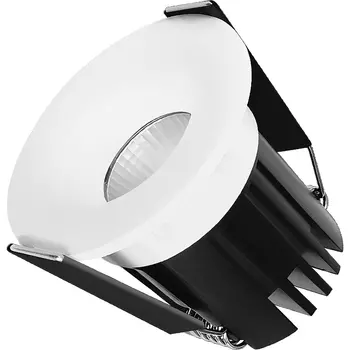 Встраиваемый светильник Arlight