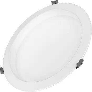 Встраиваемый светильник Arlight