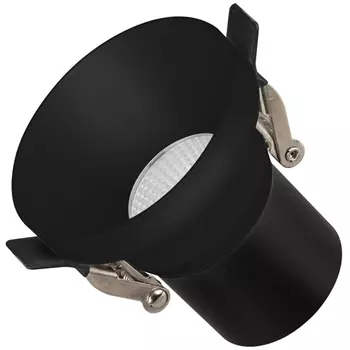 Встраиваемый светильник Arlight