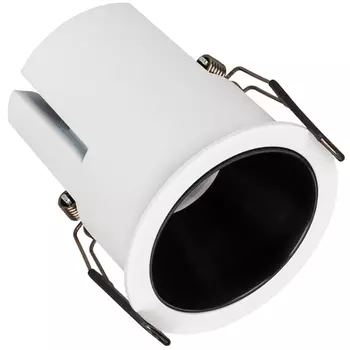 Встраиваемый светильник Arlight