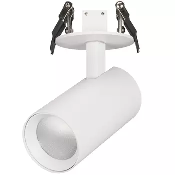 Встраиваемый светильник Arlight