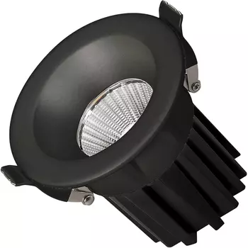 Встраиваемый светильник Arlight