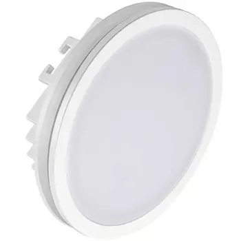 Встраиваемый светильник Arlight