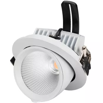 Встраиваемый светильник Arlight