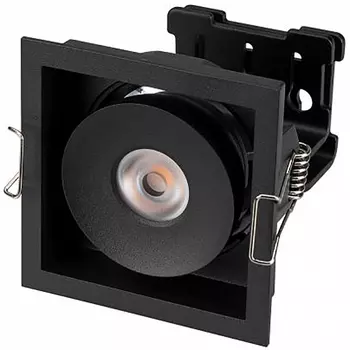 Встраиваемый светильник Arlight