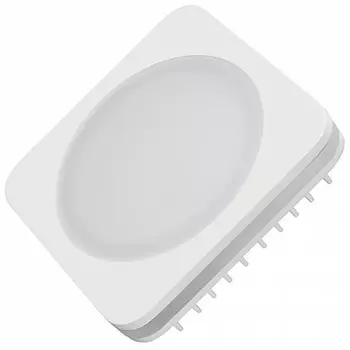 Встраиваемый светильник Arlight