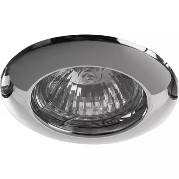 Встраиваемый светильник Artelamp