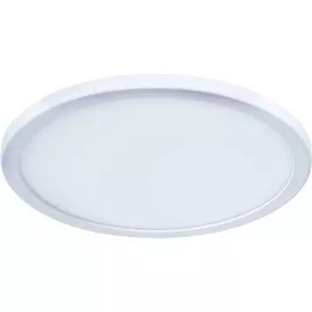 Встраиваемый светильник Artelamp