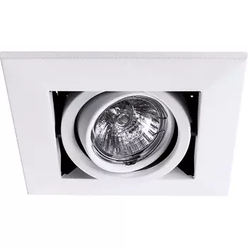 Встраиваемый светильник Artelamp