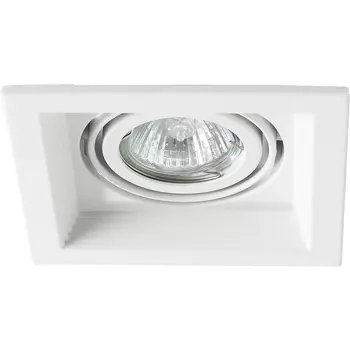 Встраиваемый светильник Artelamp