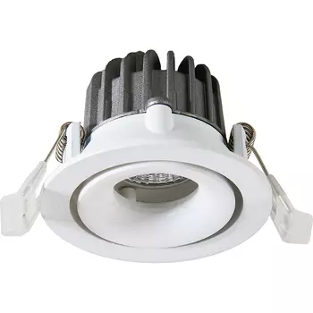 Встраиваемый светильник Artelamp