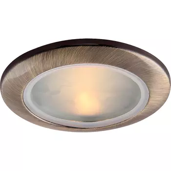 Встраиваемый светильник Artelamp