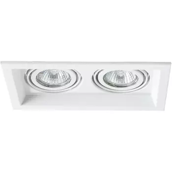 Встраиваемый светильник Artelamp