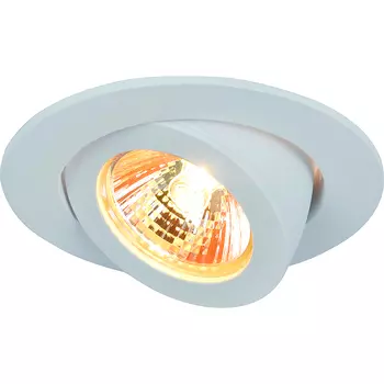 Встраиваемый светильник Artelamp