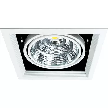 Встраиваемый светильник Artelamp