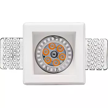 Встраиваемый светильник Artelamp