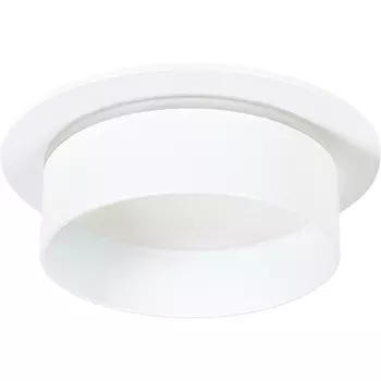 Встраиваемый светильник Artelamp