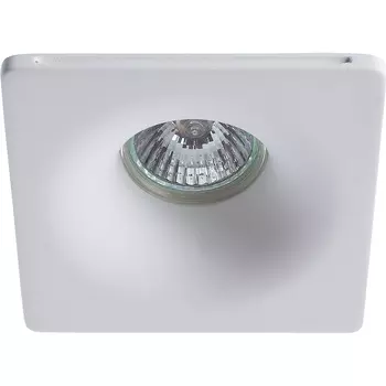 Встраиваемый светильник Artelamp