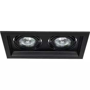 Встраиваемый светильник Artelamp