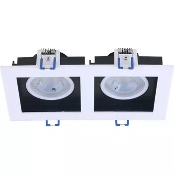 Встраиваемый светильник Artelamp