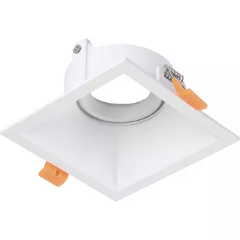 Встраиваемый светильник Crystal Lux