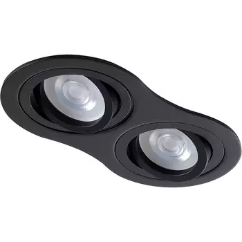 Встраиваемый светильник Crystal Lux