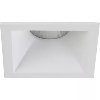 Встраиваемый светильник Crystal Lux