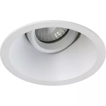 Встраиваемый светильник Crystal Lux