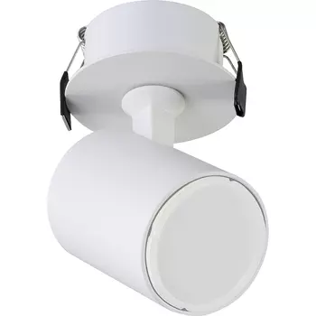 Встраиваемый светильник Crystal Lux