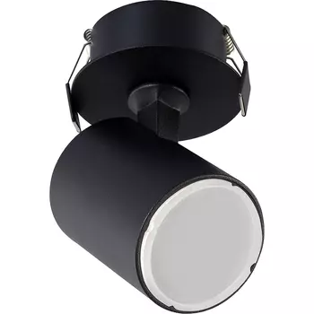 Встраиваемый светильник Crystal Lux