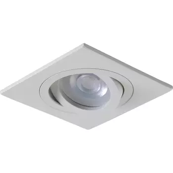 Встраиваемый светильник Crystal Lux