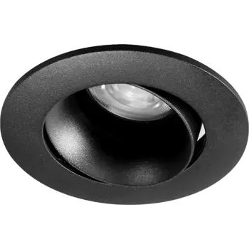 Встраиваемый светильник Crystal Lux