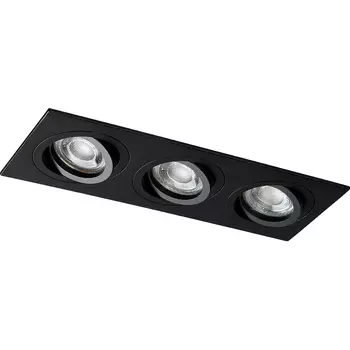 Встраиваемый светильник Crystal Lux