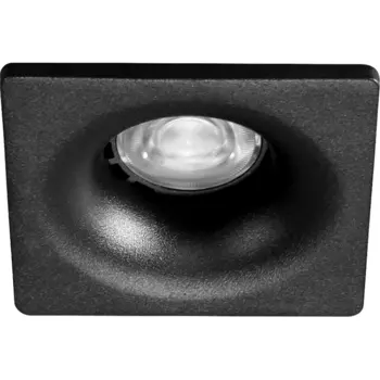 Встраиваемый светильник Crystal Lux