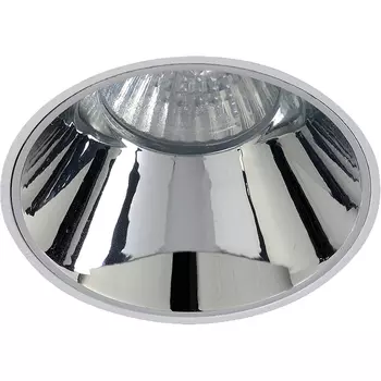 Встраиваемый светильник Crystal Lux