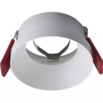 Встраиваемый светильник Crystal Lux