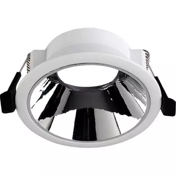 Встраиваемый светильник Crystal Lux