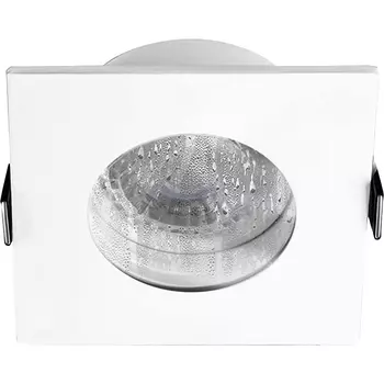 Встраиваемый светильник Crystal Lux