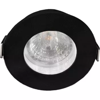 Встраиваемый светильник Crystal Lux