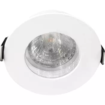 Встраиваемый светильник Crystal Lux